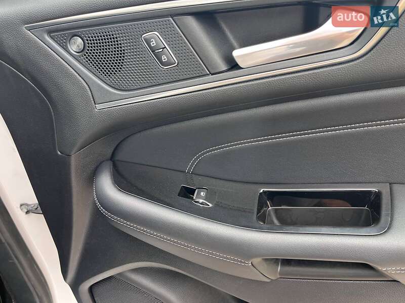 Позашляховик / Кросовер Ford Edge 2019 в Чернівцях фото 17 Позашляховик / Кросовер Ford Edge 2019 в Чернівцях