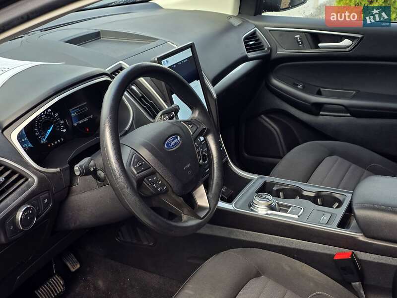Внедорожник / Кроссовер Ford Edge 2021 в Тернополе