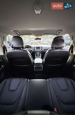 Внедорожник / Кроссовер Ford Edge 2017 в 