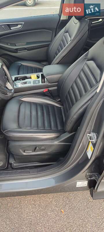 Внедорожник / Кроссовер Ford Edge 2022 в Харькове