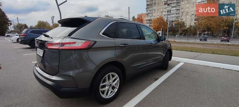 Внедорожник / Кроссовер Ford Edge 2022 в Харькове