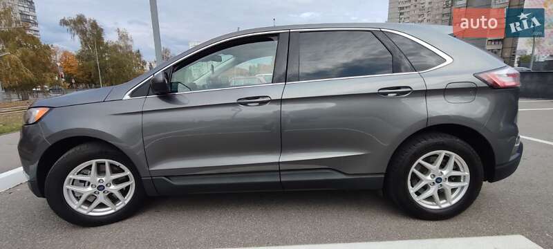 Внедорожник / Кроссовер Ford Edge 2022 в Харькове
