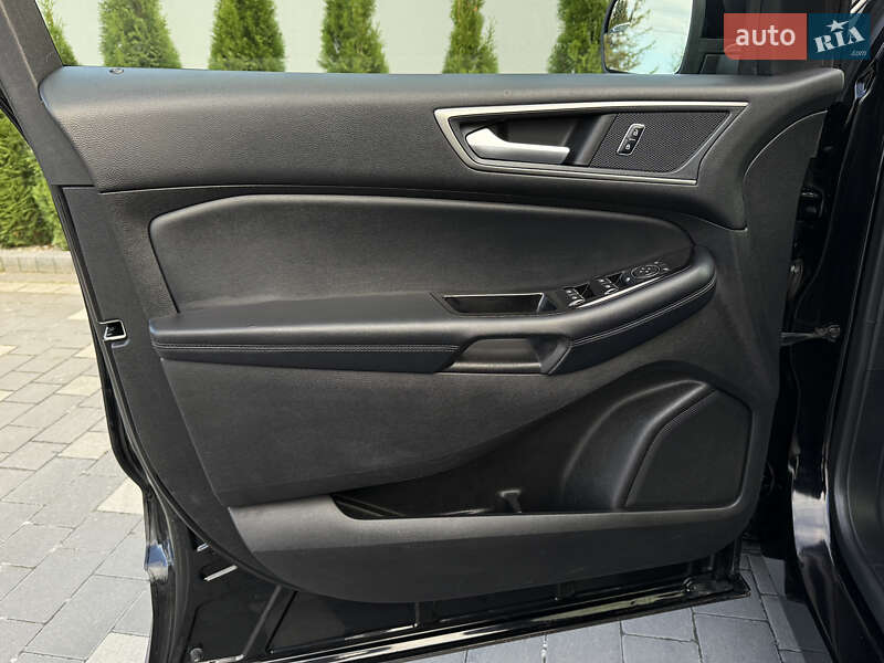 Позашляховик / Кросовер Ford Edge 2018 в Дрогобичі фото 27 Позашляховик / Кросовер Ford Edge 2018 в Дрогобичі