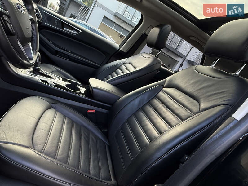 Позашляховик / Кросовер Ford Edge 2018 в Дрогобичі фото 32 Позашляховик / Кросовер Ford Edge 2018 в Дрогобичі