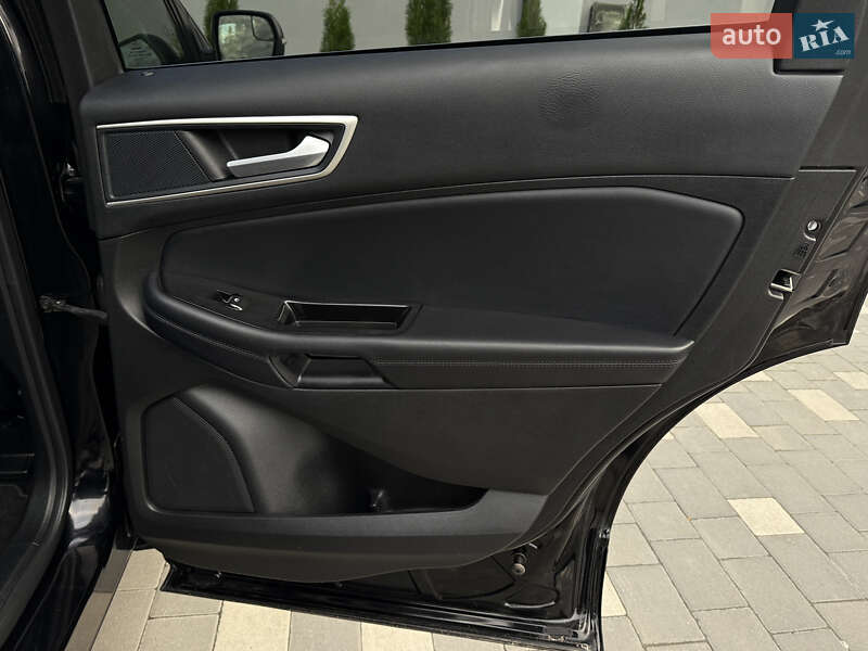 Позашляховик / Кросовер Ford Edge 2018 в Дрогобичі фото 40 Позашляховик / Кросовер Ford Edge 2018 в Дрогобичі