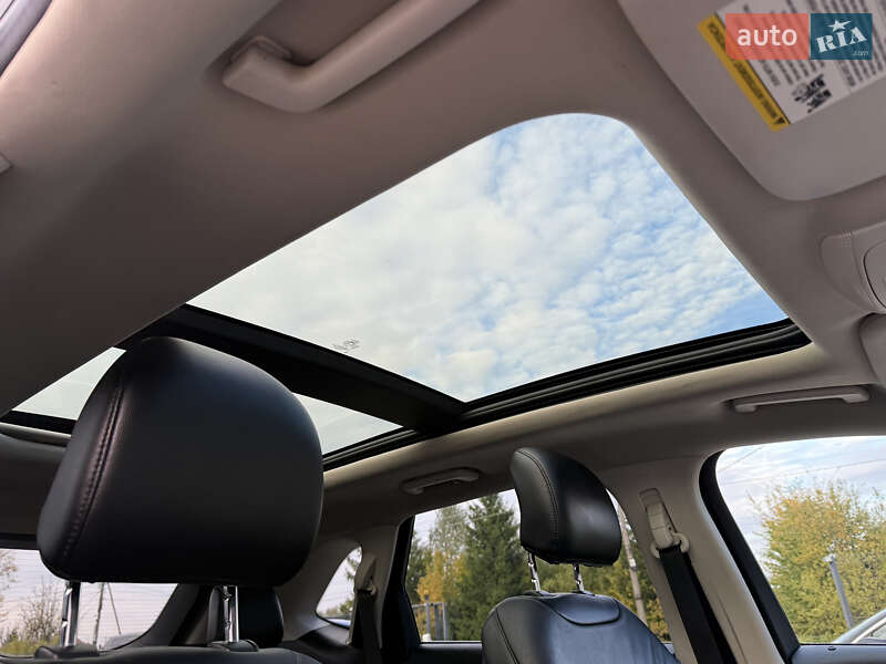 Позашляховик / Кросовер Ford Edge 2018 в Дрогобичі фото 47 Позашляховик / Кросовер Ford Edge 2018 в Дрогобичі