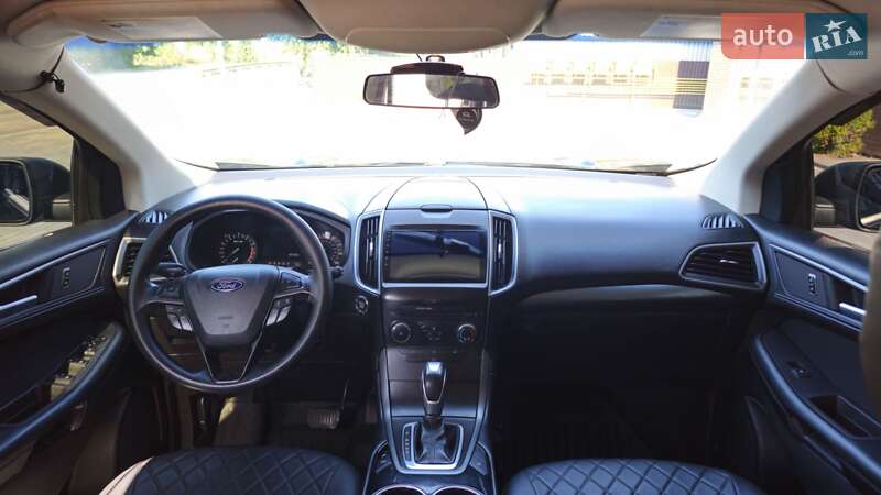 Внедорожник / Кроссовер Ford Edge 2016 в Виннице