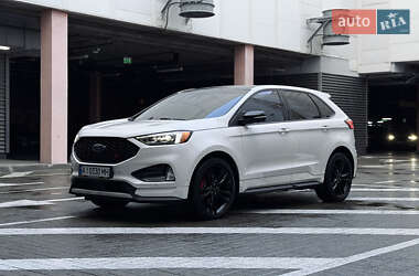 Позашляховик / Кросовер Ford Edge 2019 в Софіївській Борщагівці