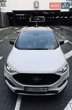 Внедорожник / Кроссовер Ford Edge 2019 в 