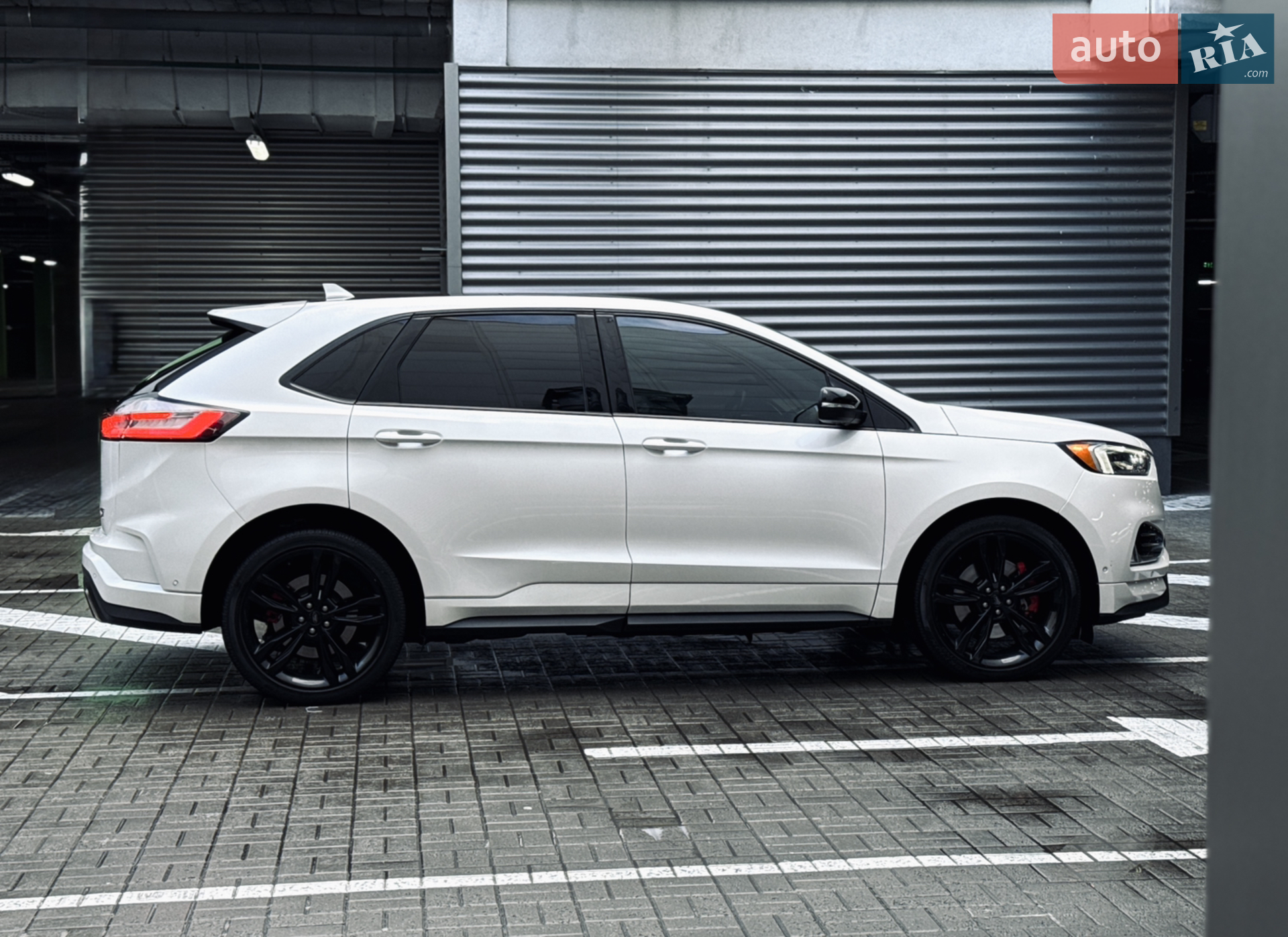 2019 Ford Edge - мініатюра 5