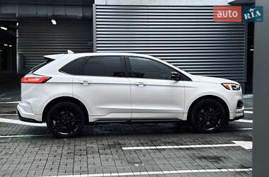 Внедорожник / Кроссовер Ford Edge 2019 в 