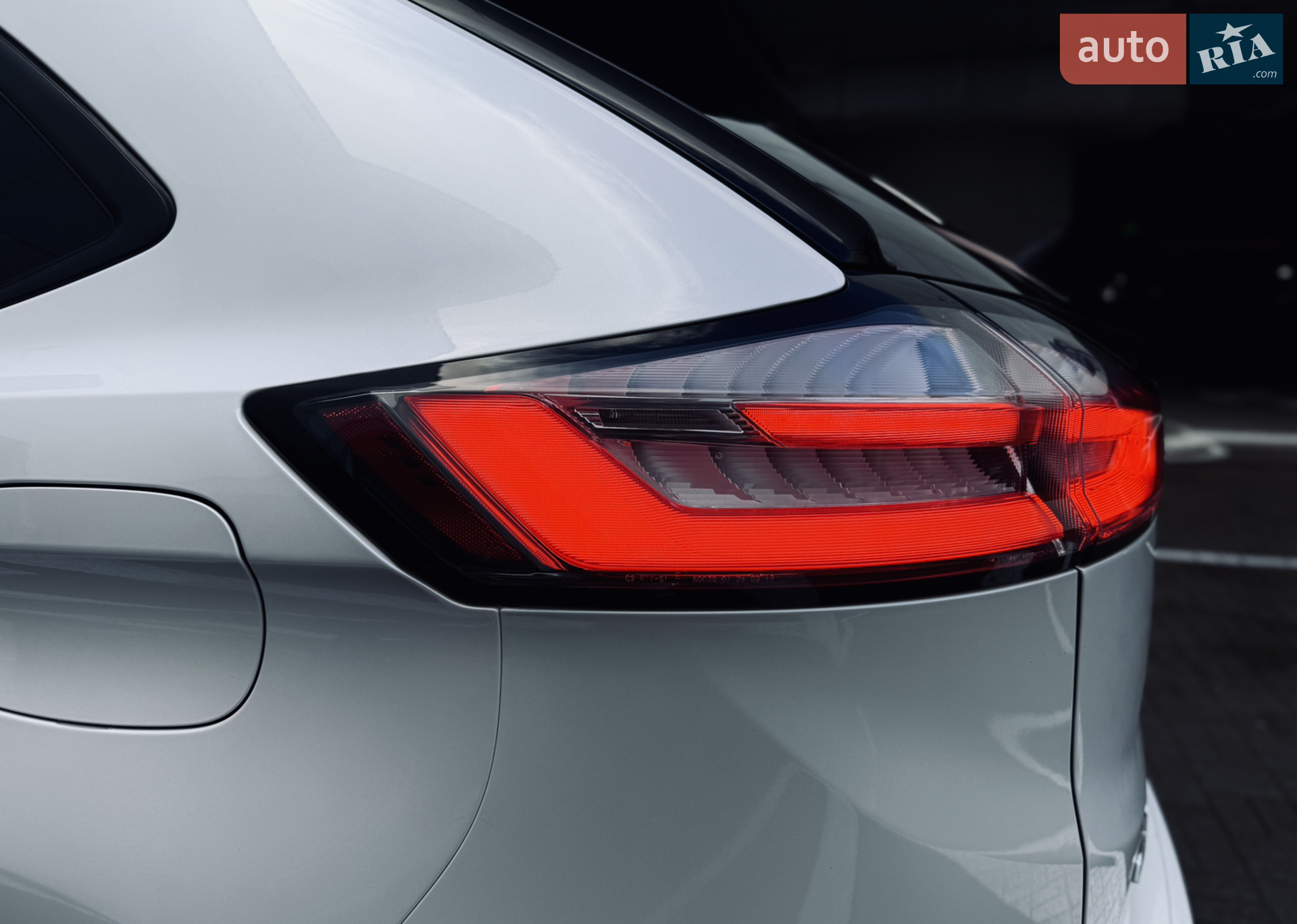 2019 Ford Edge - мініатюра 9