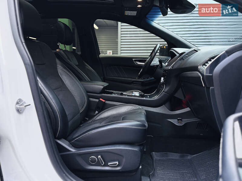 Позашляховик / Кросовер Ford Edge 2019 в Софіївській Борщагівці
