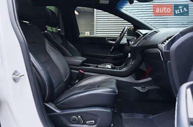 Внедорожник / Кроссовер Ford Edge 2019 в 