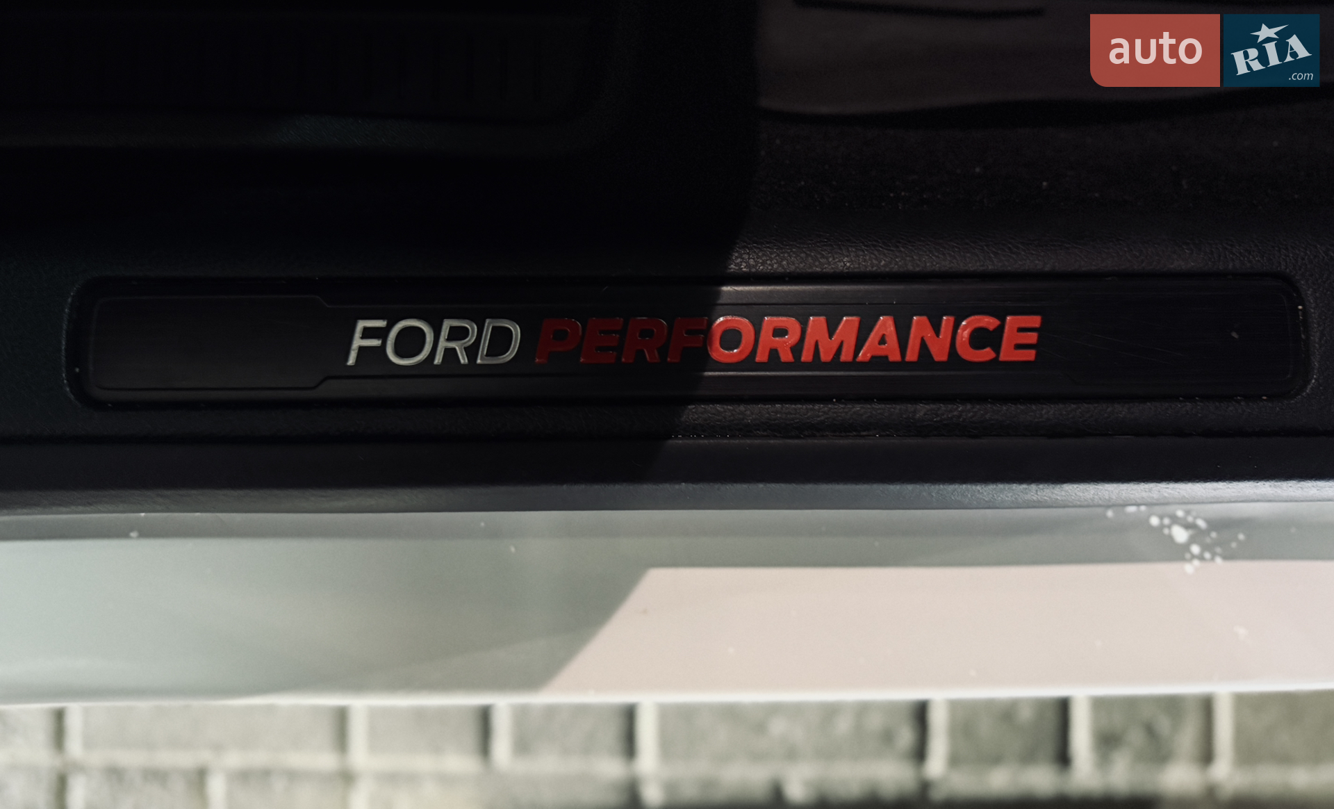 2019 Ford Edge - мініатюра 25
