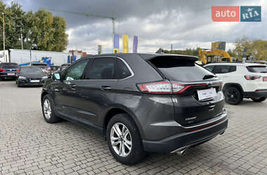 Внедорожник / Кроссовер Ford Edge 2015 в 