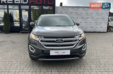 Внедорожник / Кроссовер Ford Edge 2015 в 