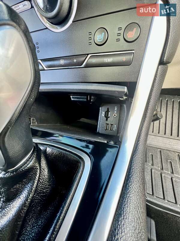 Внедорожник / Кроссовер Ford Edge 2015 в Виннице