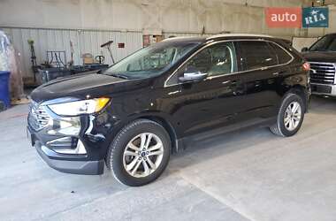 Ford Edge 2019