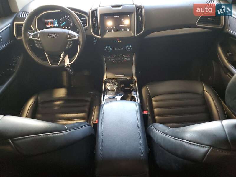 Позашляховик / Кросовер Ford Edge 2019 в Хмельницькому