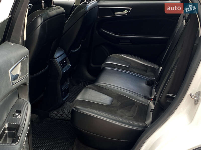 Позашляховик / Кросовер Ford Edge 2017 в Києві