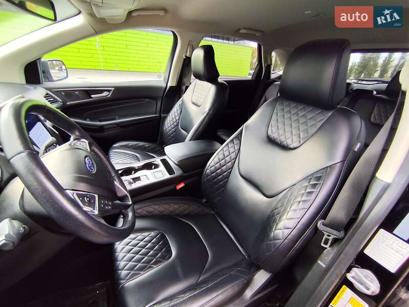 Внедорожник / Кроссовер Ford Edge 2023 в Киеве