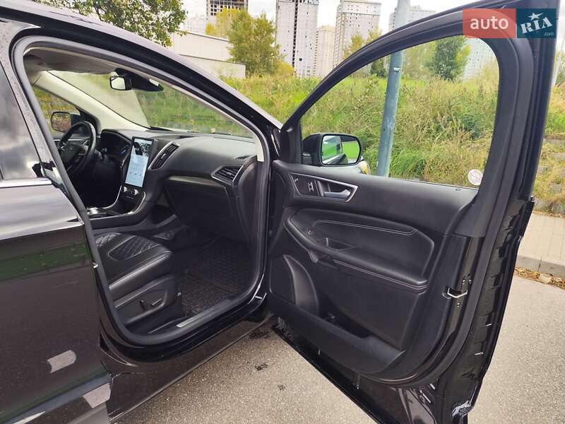 Внедорожник / Кроссовер Ford Edge 2023 в Киеве