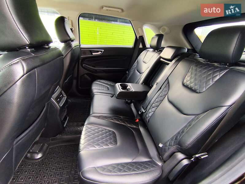 Внедорожник / Кроссовер Ford Edge 2023 в Киеве
