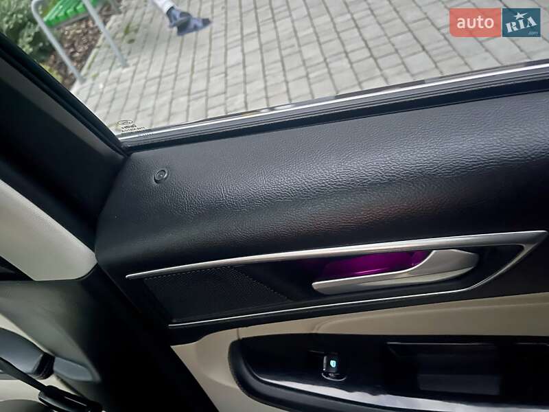 Внедорожник / Кроссовер Ford Edge 2015 в Виннице
