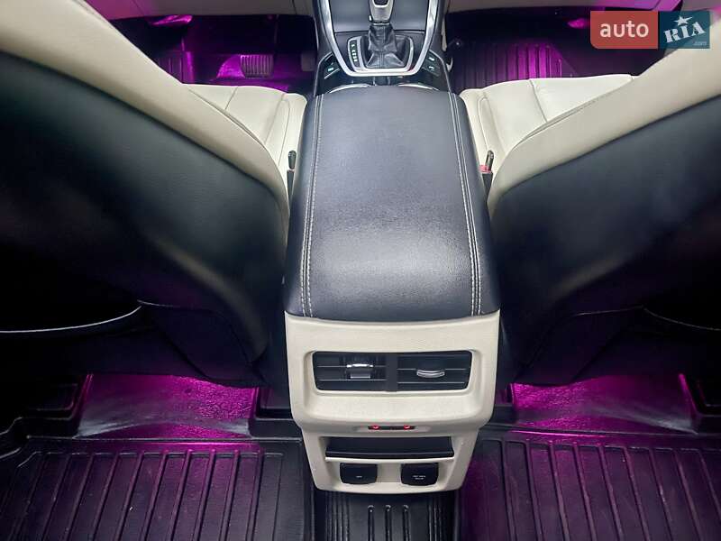 Внедорожник / Кроссовер Ford Edge 2015 в Виннице