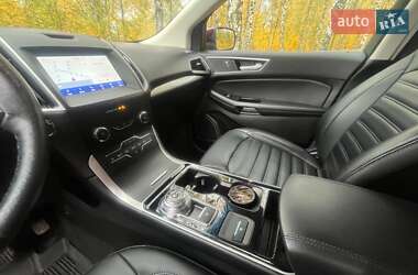 Внедорожник / Кроссовер Ford Edge 2019 в 