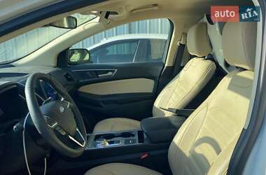 Внедорожник / Кроссовер Ford Edge 2022 в 