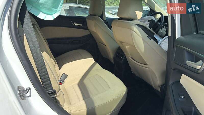 Внедорожник / Кроссовер Ford Edge 2023 в Черновцах