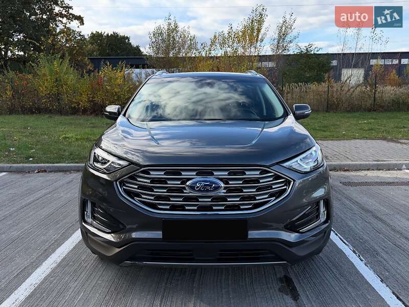 Позашляховик / Кросовер Ford Edge 2019 в Києві фото 3 Позашляховик / Кросовер Ford Edge 2019 в Києві