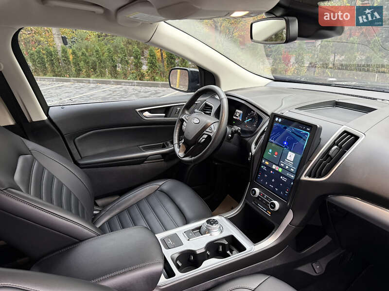 Внедорожник / Кроссовер Ford Edge 2022 в Полтаве