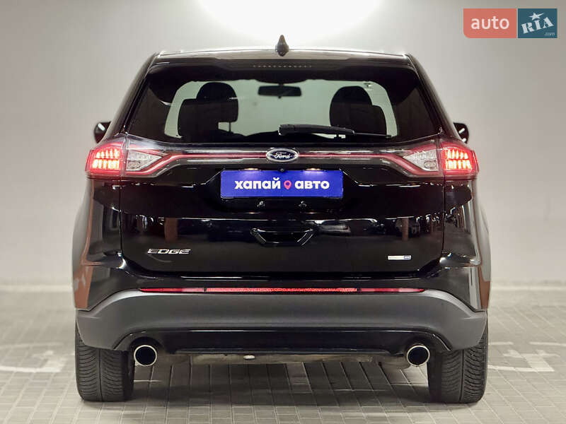 Внедорожник / Кроссовер Ford Edge 2016 в Киеве фото 6 Внедорожник / Кроссовер Ford Edge 2016 в Киеве