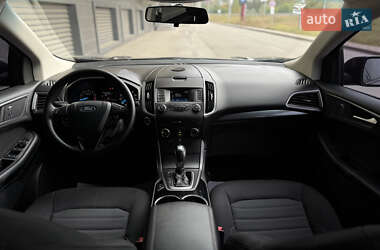 Позашляховик / Кросовер Ford Edge 2016 в Києві