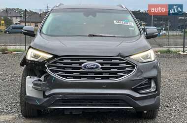 Внедорожник / Кроссовер Ford Edge 2020 в 
