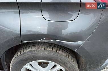 Внедорожник / Кроссовер Ford Edge 2020 в 