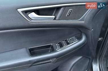 Внедорожник / Кроссовер Ford Edge 2020 в 