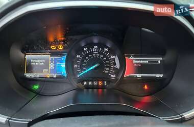 Внедорожник / Кроссовер Ford Edge 2020 в 