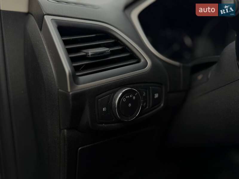 Позашляховик / Кросовер Ford Edge 2021 в Львові фото 10 Позашляховик / Кросовер Ford Edge 2021 в Львові