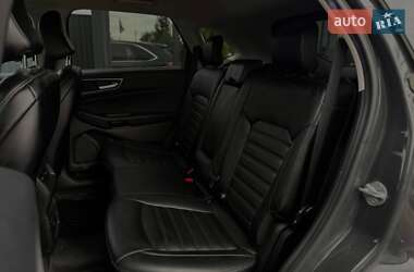 Позашляховик / Кросовер Ford Edge 2021 в  фото 16 Позашляховик / Кросовер Ford Edge 2021 в