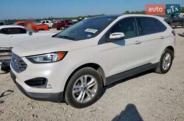 Ford Edge 2019
