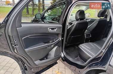 Внедорожник / Кроссовер Ford Edge 2017 в 