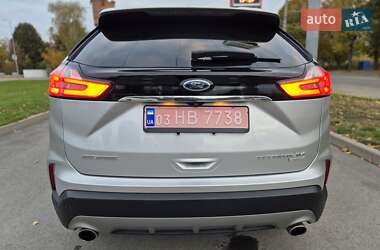 Внедорожник / Кроссовер Ford Edge 2019 в 