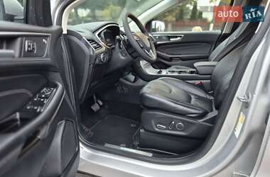 Внедорожник / Кроссовер Ford Edge 2019 в 