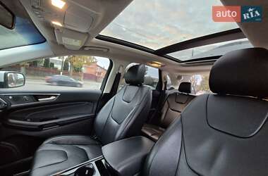 Внедорожник / Кроссовер Ford Edge 2019 в 