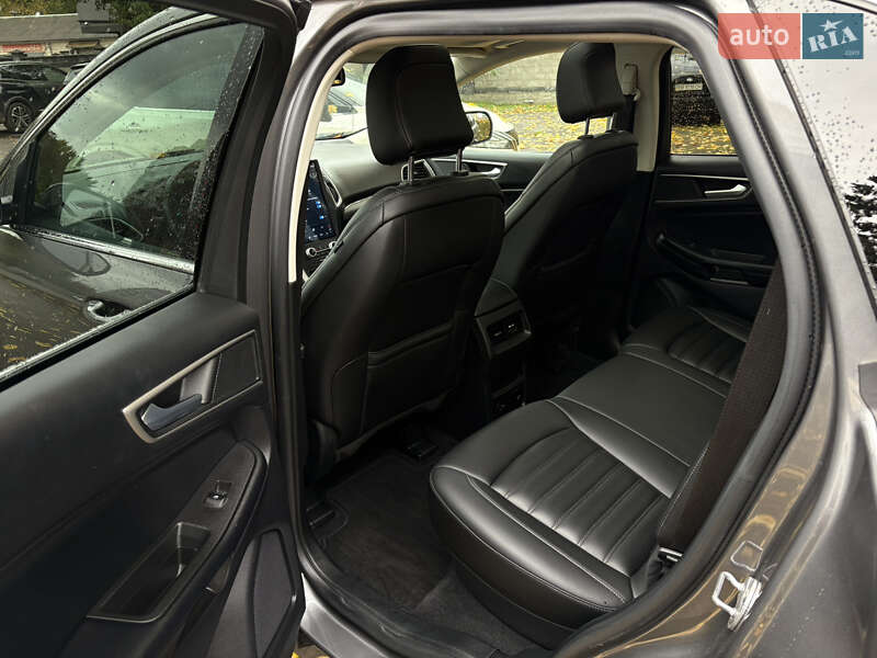 Позашляховик / Кросовер Ford Edge 2021 в Рівному фото 19 Позашляховик / Кросовер Ford Edge 2021 в Рівному