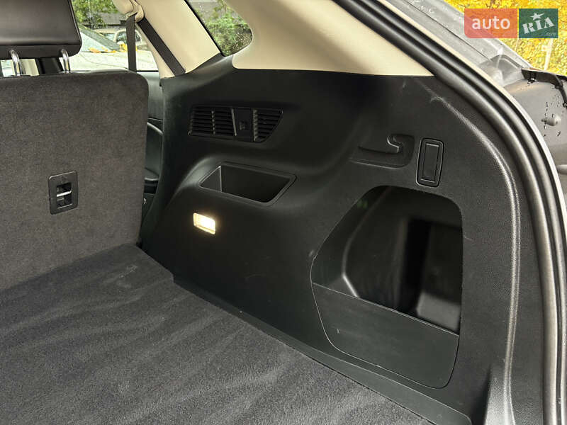 Позашляховик / Кросовер Ford Edge 2021 в Рівному фото 21 Позашляховик / Кросовер Ford Edge 2021 в Рівному